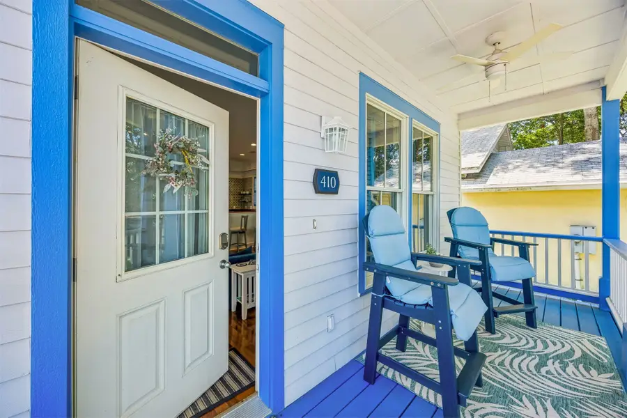 410 Cedar Street, Fernandina Beach, FL 32034 - #2