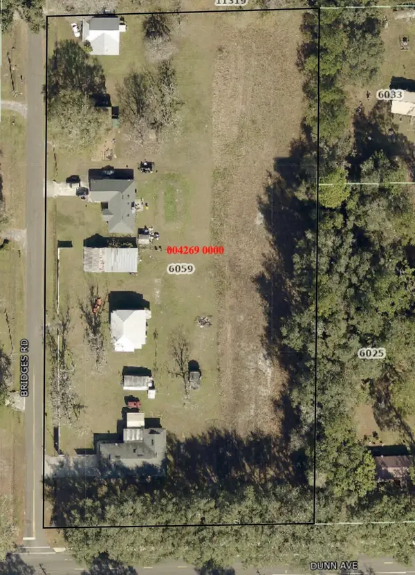 6059 Dunn Avenue, Jacksonville, FL 32218