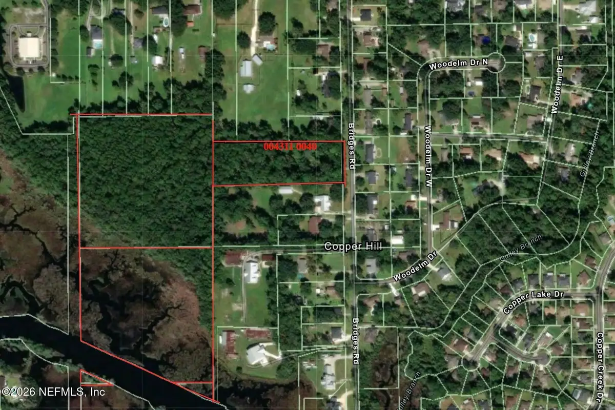 0 Bridges Road, Jacksonville, FL 32218 - #1