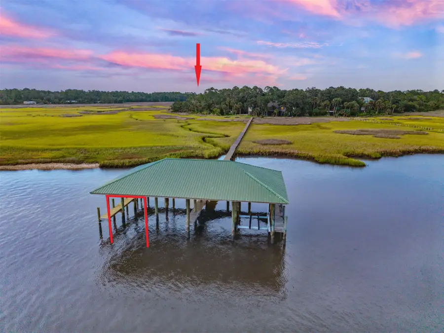 LOT 13 Palm Circle, Fernandina Beach, FL 32034 - #3