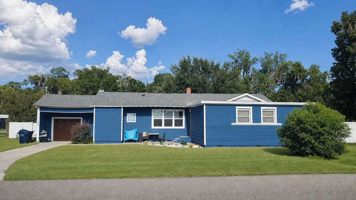 169 N Center Street, Baldwin, FL 32234 - #1