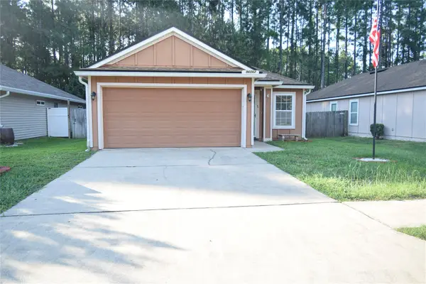 96062 Stoney Glen Court, Yulee, FL 32097