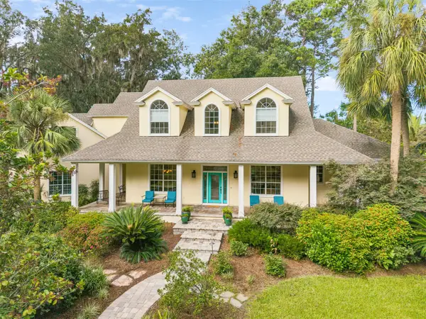96065 Heath Point Lane, Fernandina Beach, FL 32034