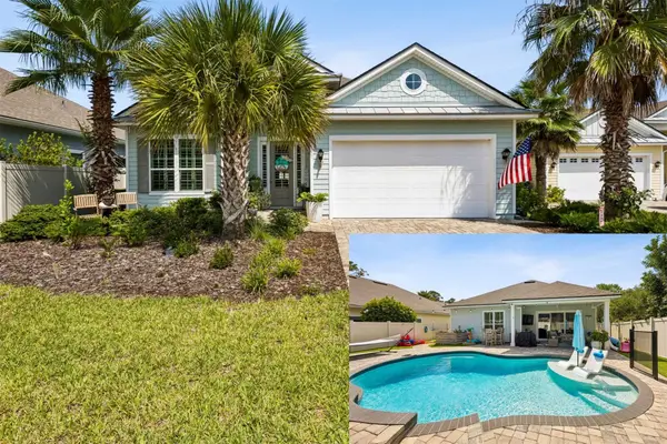 2884 Turtle Shores Drive, Fernandina Beach, FL 32034