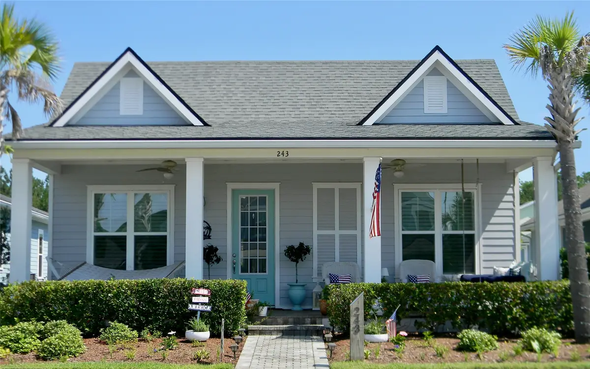 243 Daydream Avenue, Yulee, FL 32097 - #1