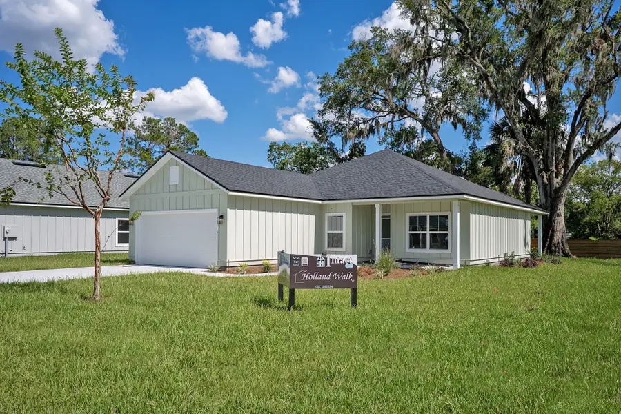 0 Holland Walk Drive, Hilliard, FL 32046 - #2