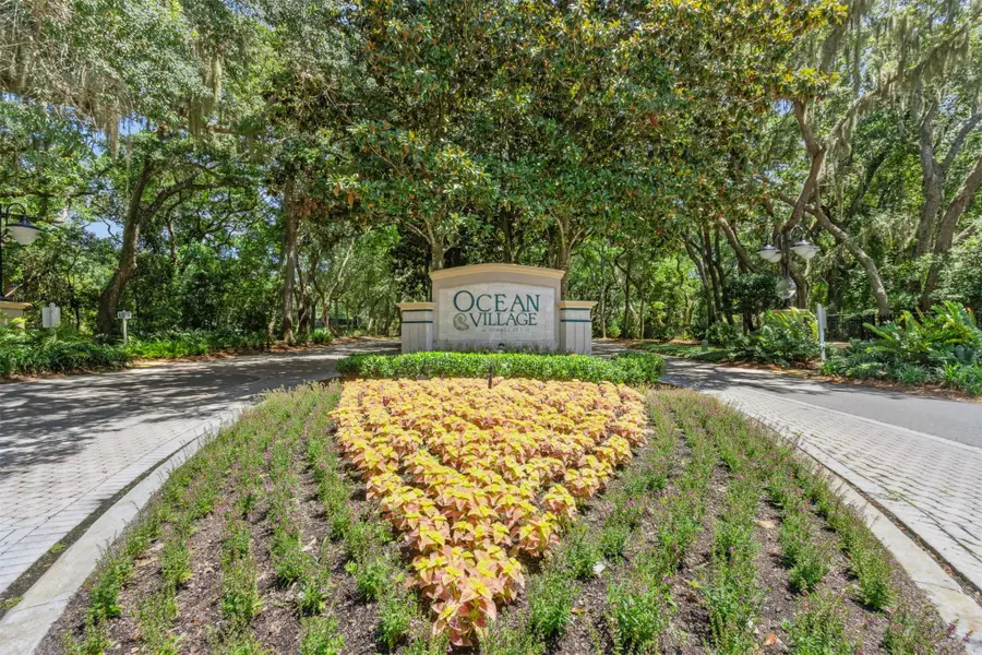1773 Ocean Village Drive, Fernandina Beach, FL 32034 - #3