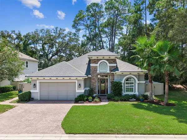 96260 Ocean Breeze Drive, Fernandina Beach, FL 32034