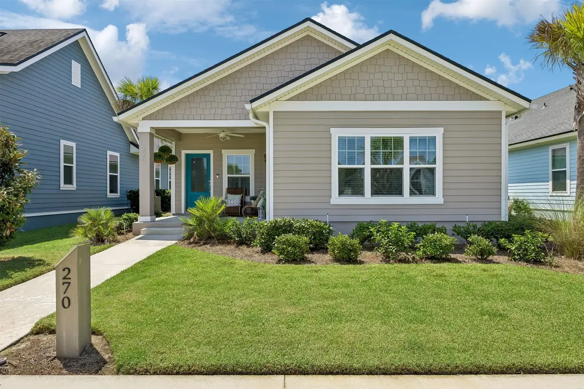 270 Daydream Avenue, Yulee, FL 32097 - #1