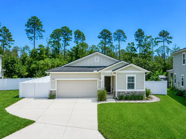 95148 Colnago Court, Fernandina Beach, FL 32034