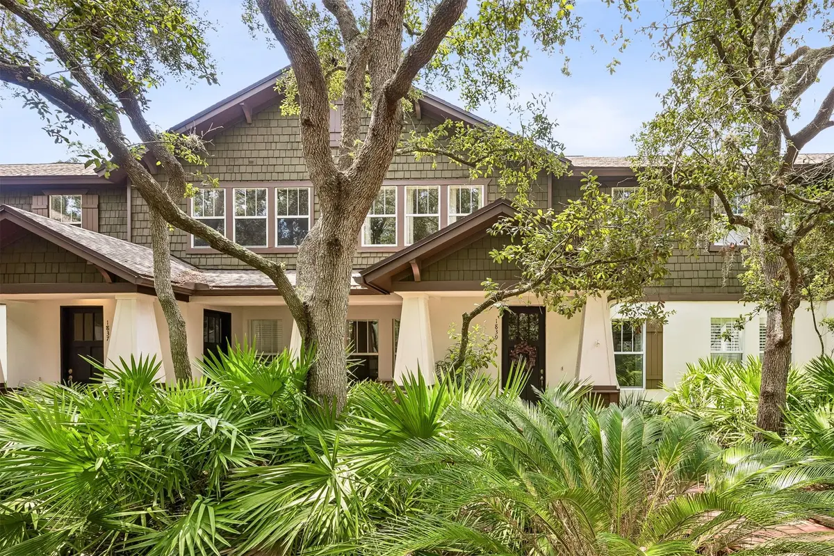 1839 Perimeter Park Road, Fernandina Beach, FL 32034 - #1