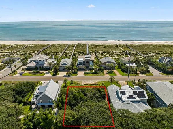 Lot 1 S Fletcher Avenue, Fernandina Beach, FL 32034
