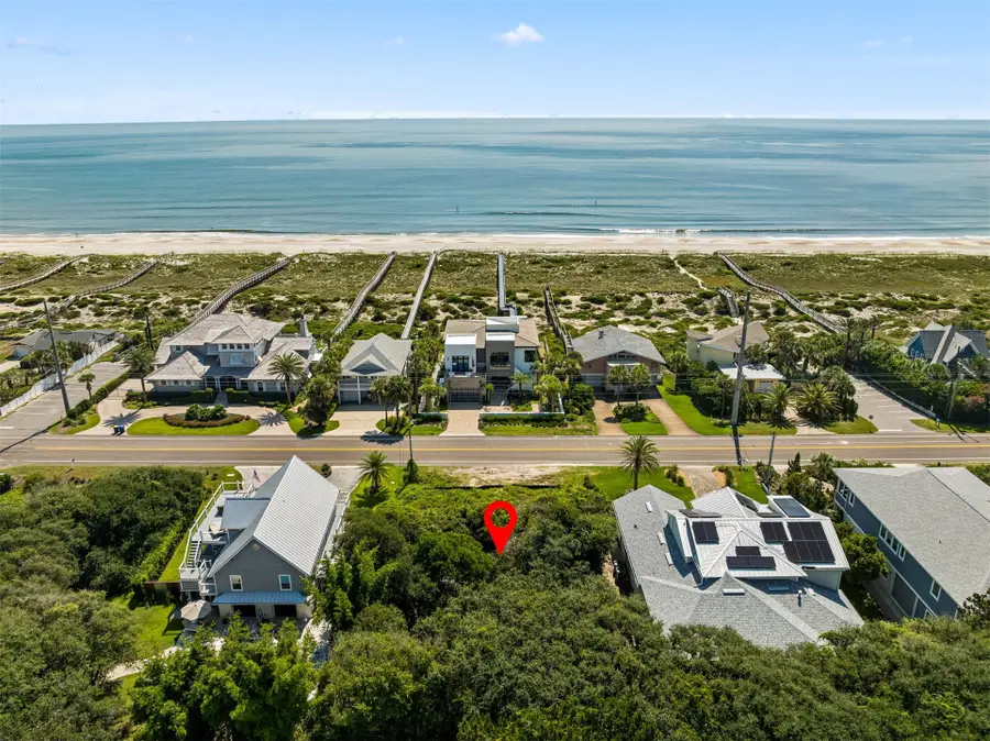 Lot 1 S Fletcher Avenue, Fernandina Beach, FL 32034 - #2