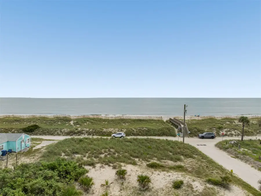 924 N Fletcher Avenue, Fernandina Beach, FL 32034 - #2