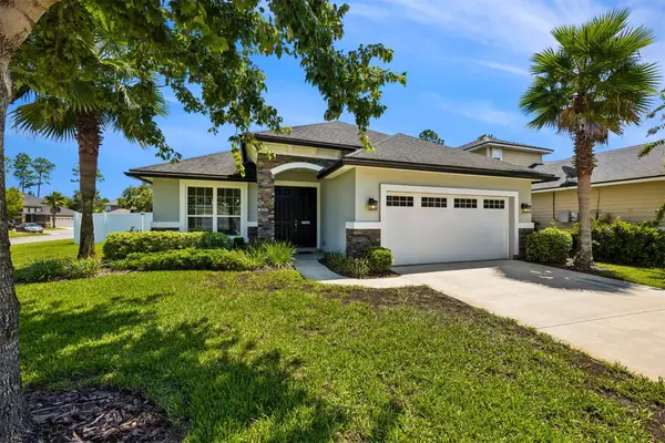 97368 Harbor Concourse Circle, Fernandina Beach, FL 32034