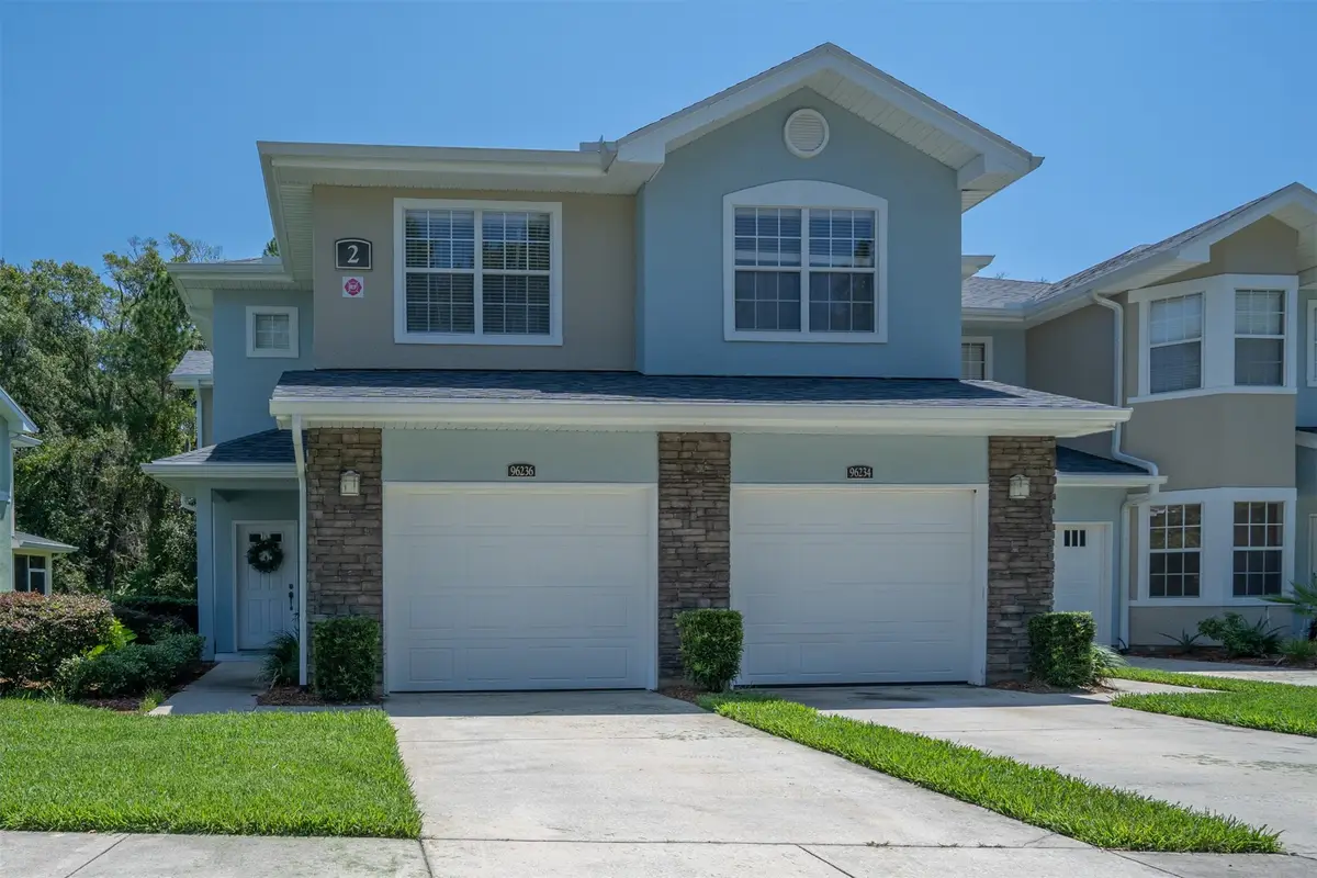 96236 Stoney Creek Parkway #201, Yulee, FL 32097 - #1