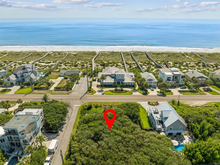Lot 2 S Fletcher Avenue, Fernandina Beach, FL 32034 - #2