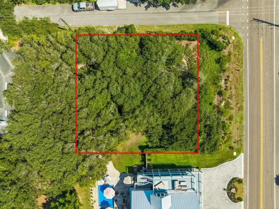 Lot 2 S Fletcher Avenue, Fernandina Beach, FL 32034 - #3