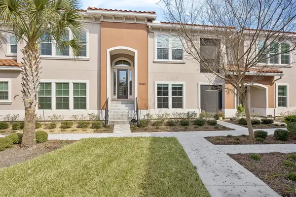 96143 Hanging Moss Drive, Fernandina Beach, FL 32034