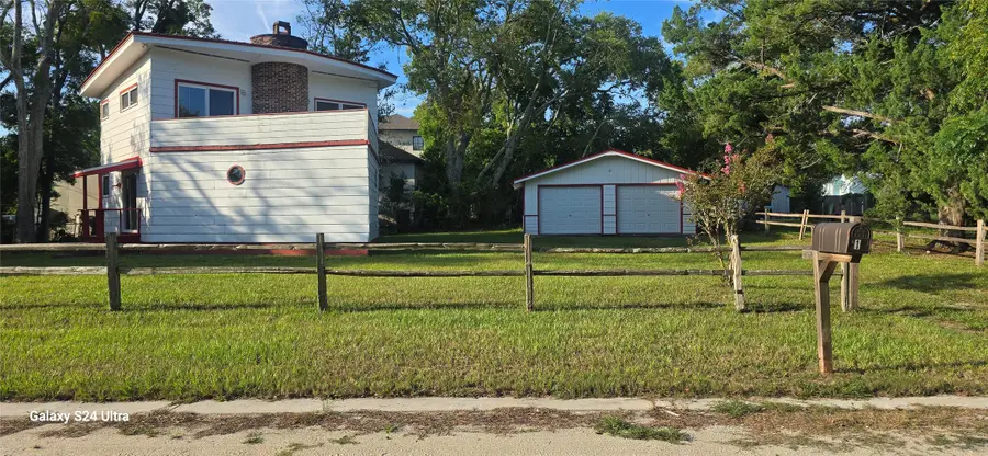 816 Ladies Street, Fernandina Beach, FL 32034 - #2