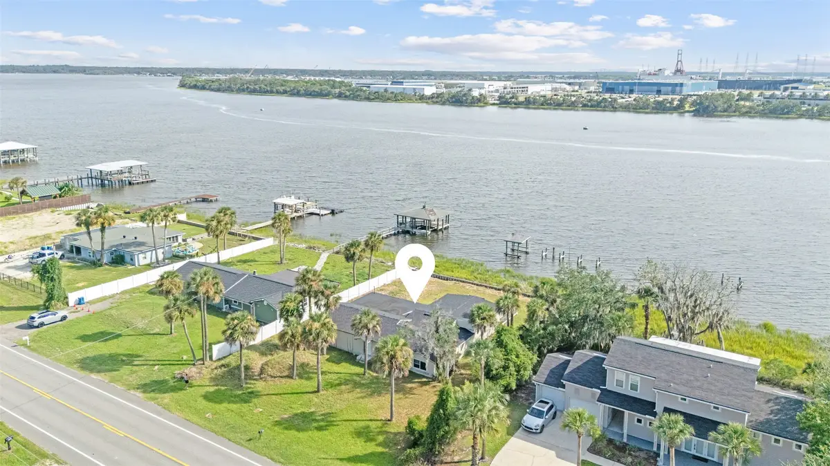 5764 Heckscher Drive, Jacksonville, FL 32226 - #1