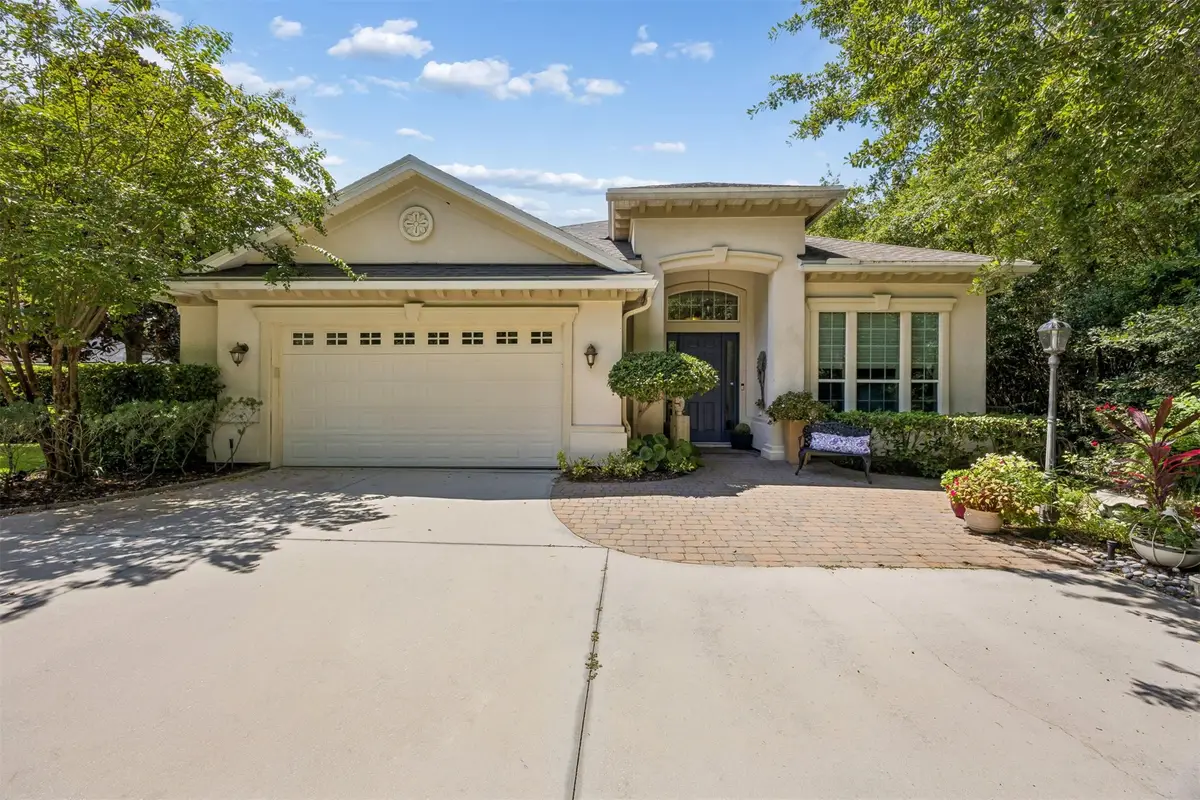 3105 Aja Court, Fernandina Beach, FL 32034 - #1