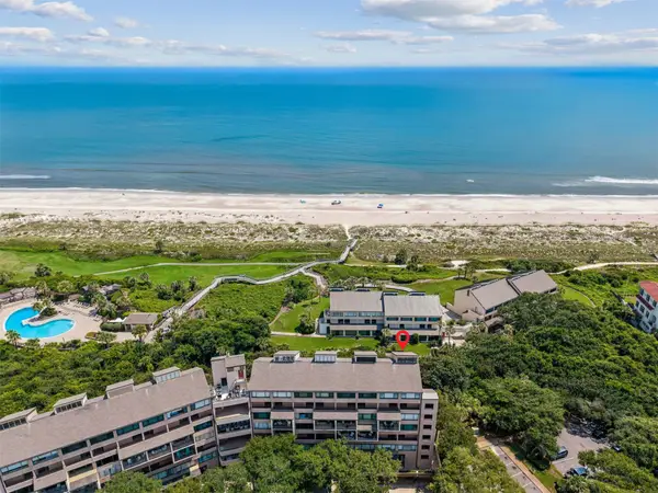 1180 Beach Walker Road #1180, Fernandina Beach, FL 32034