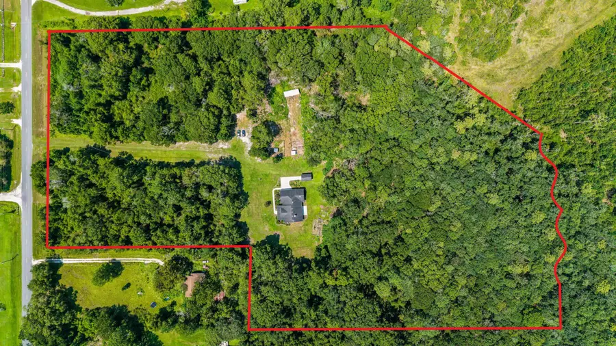 7848 NW 181st Way, Starke, FL 32091 - #2