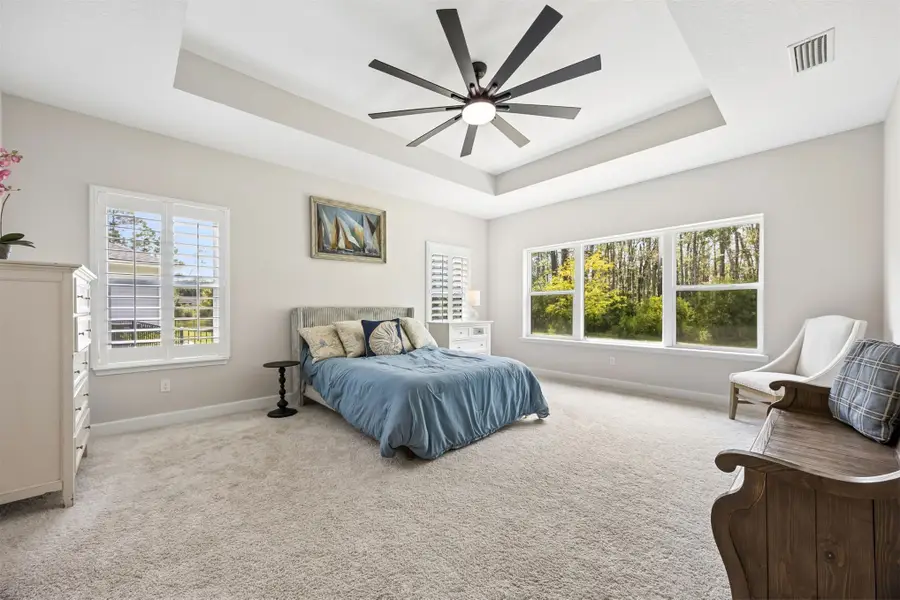 85292 Sandy Ridge Loop, Yulee, FL 32097 - #3