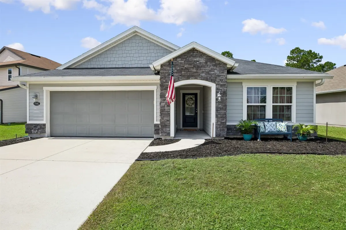 97492 Albatross Drive, Yulee, FL 32097 - #1