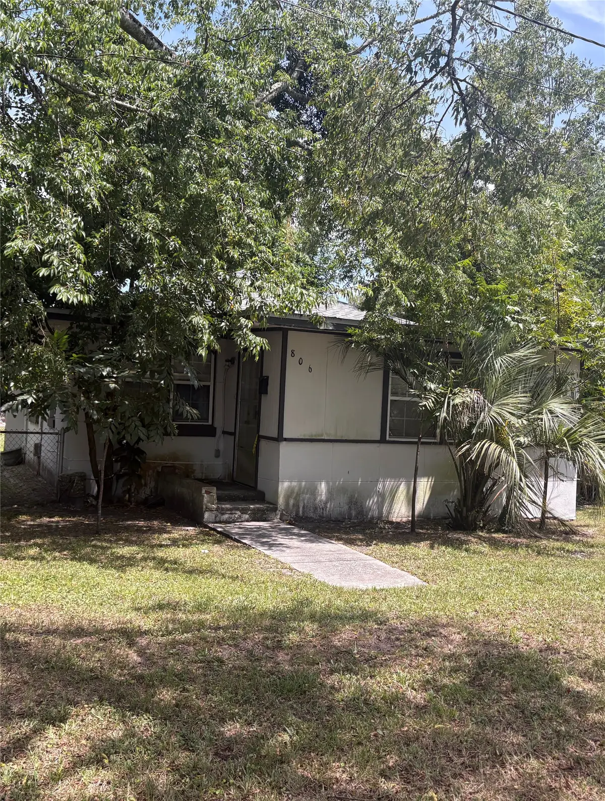 806 S 11th Street, Fernandina Beach, FL 32034 - #1