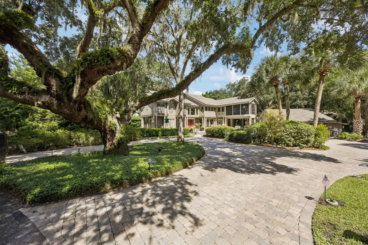 16 Red Cedar Road, Fernandina Beach, FL 32034 - #1