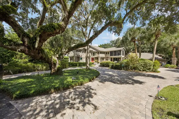 16 Red Cedar Road, Fernandina Beach, FL 32034