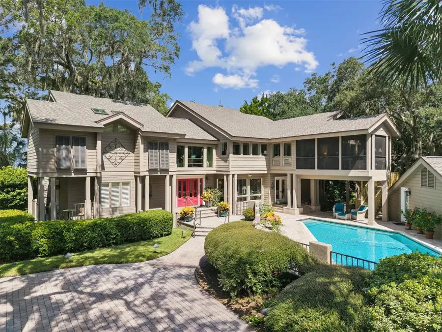 16 Red Cedar Road, Fernandina Beach, FL 32034 - #2
