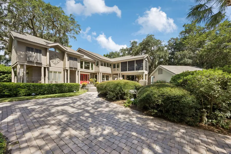 16 Red Cedar Road, Fernandina Beach, FL 32034 - #3