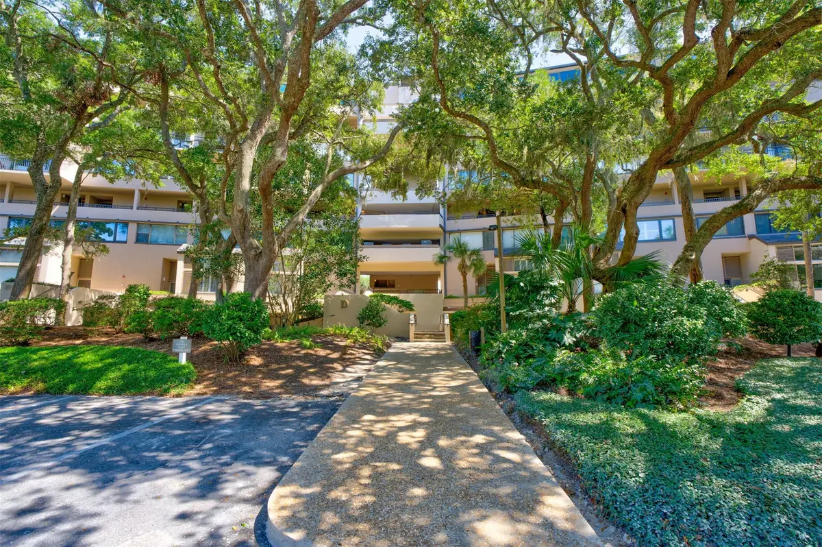 1135 Beach Walker Road, Fernandina Beach, FL 32034 - #1