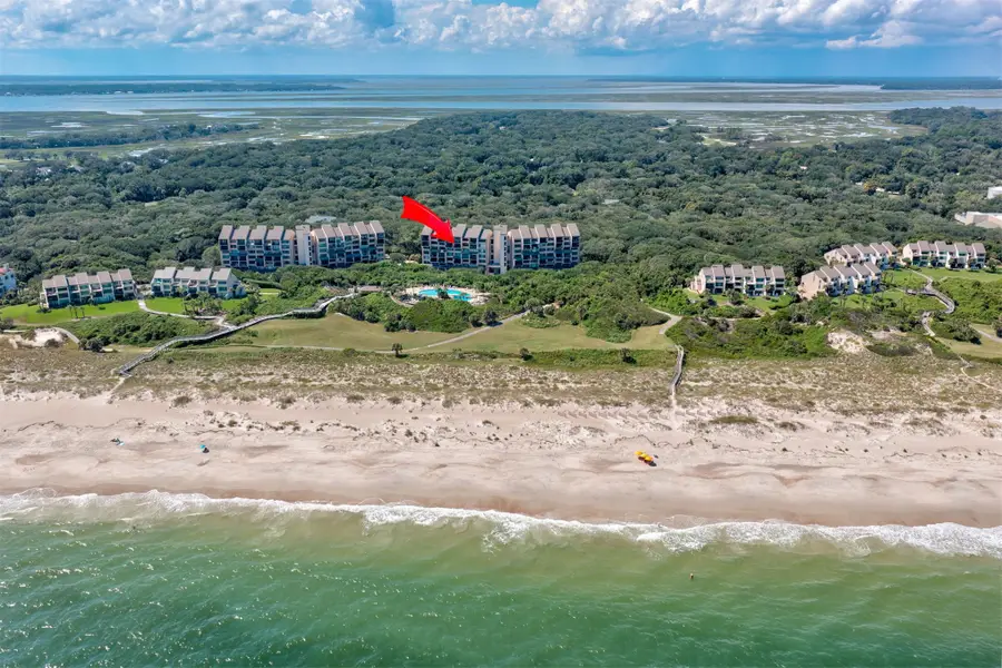 1135 Beach Walker Road, Fernandina Beach, FL 32034 - #3