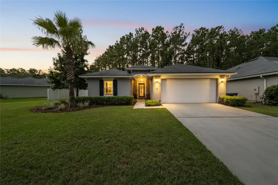 82079 Hooded Warbler Court, Yulee, FL 32097 - #2