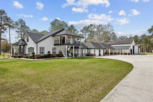 376488 Kings Ferry Road, Hilliard, FL 32046