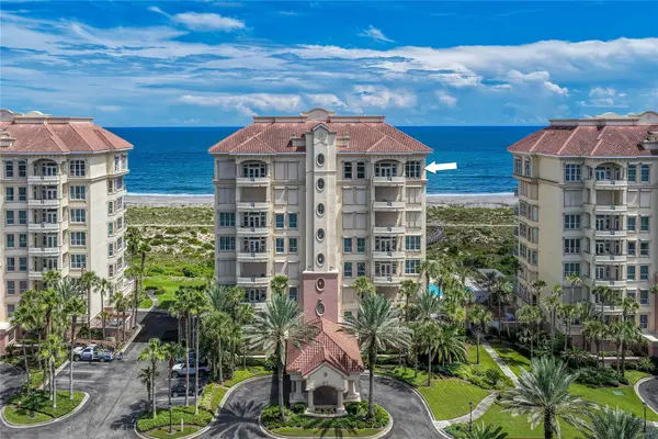 4670 Carlton Dunes Drive #3702, Fernandina Beach, FL 32034