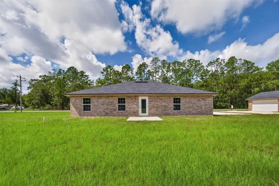 451632 Old Dixie Highway, Callahan, FL 32011 - #2