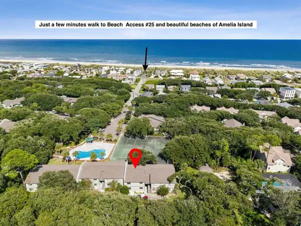 2700 Mizell Avenue #402B, Fernandina Beach, FL 32034