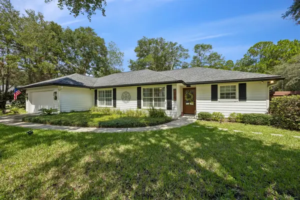 96062 Sweetbriar Lane, Yulee, FL 32097
