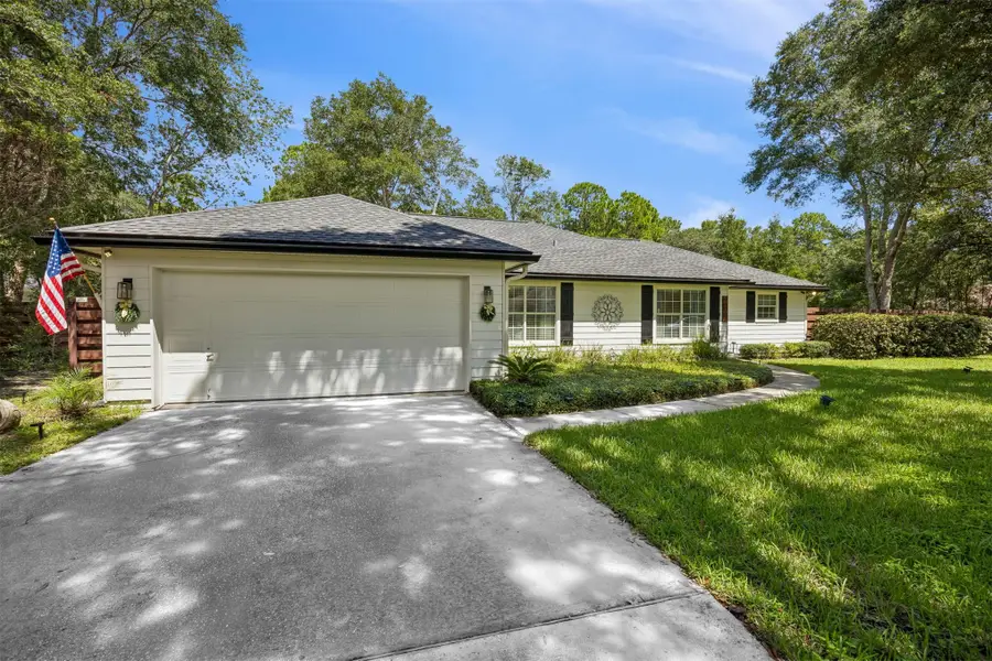 96062 Sweetbriar Lane, Yulee, FL 32097 - #2