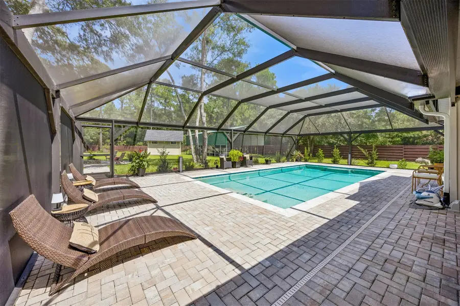 96062 Sweetbriar Lane, Yulee, FL 32097 - #3