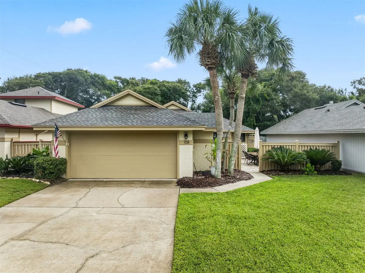108 Eider Court, Fernandina Beach, FL 32034 - #1