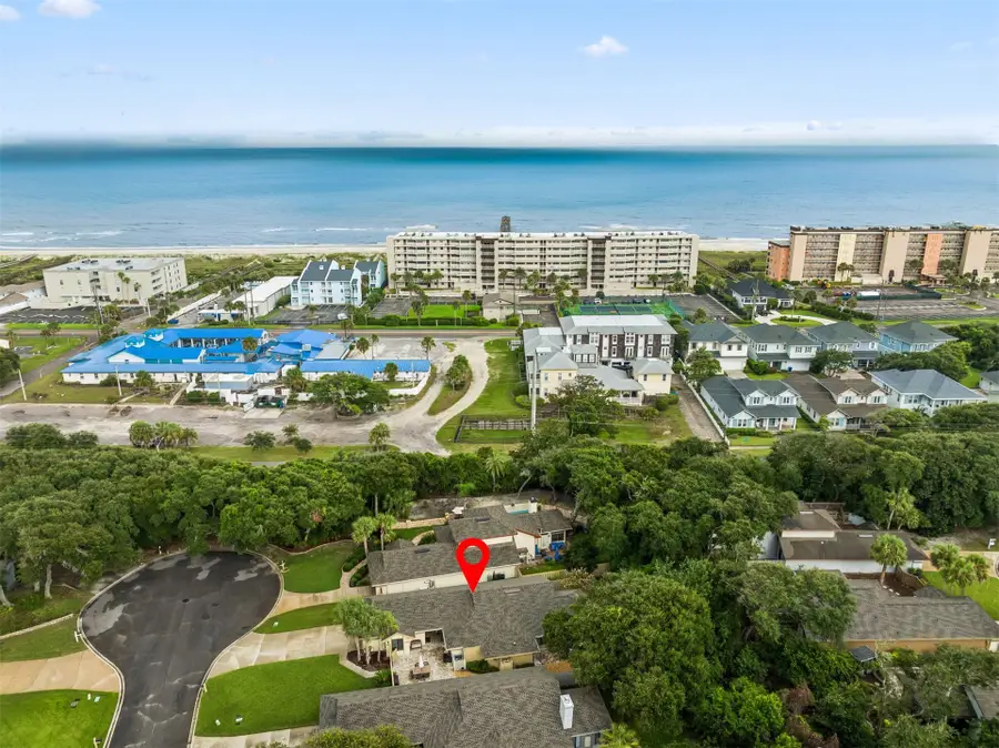 108 Eider Court, Fernandina Beach, FL 32034 - #2