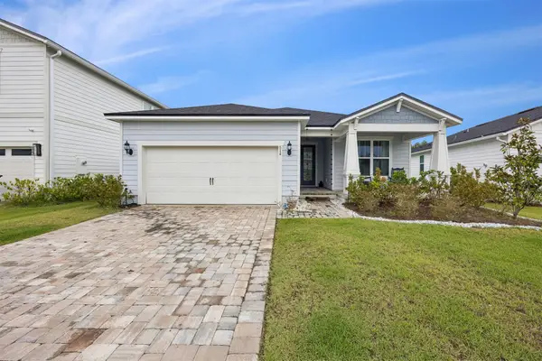 514 Hawthorn Park Circle, Yulee, FL 32097