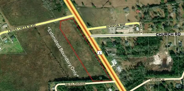 0 Us Highway 1, Callahan, FL 32011