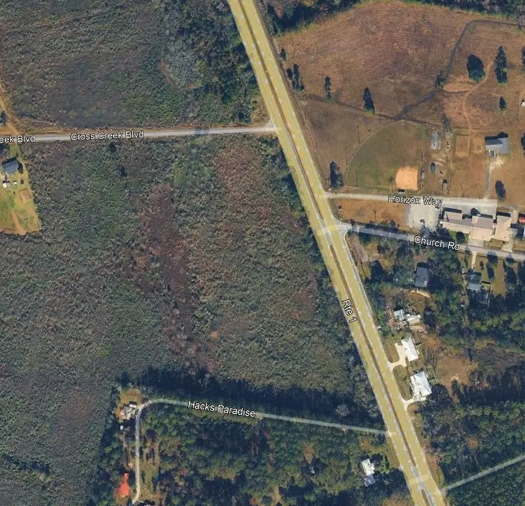 0 Us Highway 1, Callahan, FL 32011 - #3